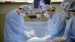 قسمت زیبای اقای دکتر(دکتر خوب)