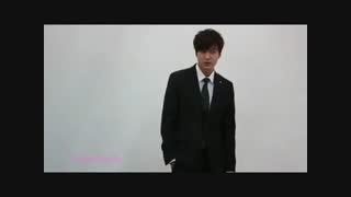 عکسبرداری از Lee Min Ho (#لی مین هو) 이민호