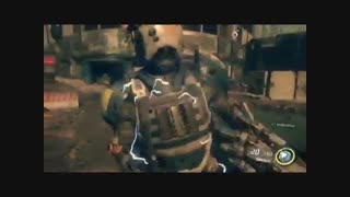 تریلر توپ Call of duty Black ops 3 (پارت 1)