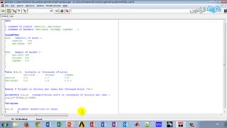 نرم افزار Gams