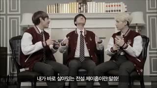 [SK텔레콤] 드루와~ 드루와~ 편-*رها*