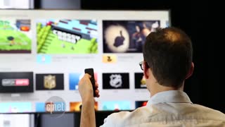 برنامه سی نت و به روز رسانی دستگاه تلویزیونی اپل (apple tv)