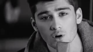 one direction little things