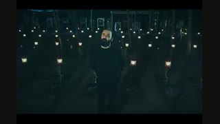 کلیپ جدید حامد زمانی وعبدالرضا هلالی --  بی بی    بی حرم