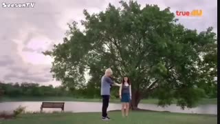 سریال kiss me قسمت اخر ( کامل همراه با زیرنویس فارسی ) ( توضیحات کانال مهم )