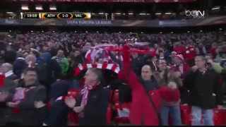 اتلتیک 1 - 0 والنسیا + تحلیل بازی