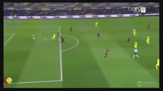 ویارئال 2 - 0 لورکوزن + تحلیل بازی