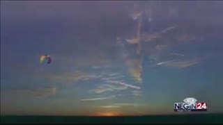 فیلم مُستند «باد بهاری» به مناسبت بهبود روابط میان جمهوری اسلامی ایران و ایالات متحده