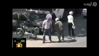 شوخی باستارگان_رامبدجوان