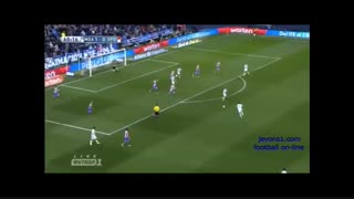 مالاگا 1 - 0 اسپورتینگ گیخون + تحلیل بازی