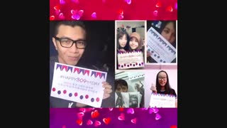 تهیون جونم تولدت مبارک(کمی دیر شده!)