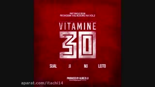 اهنگ جدید بهزاد لیتو ، جی جی ، سیجل ، ام جی : ویتامین ۳۰