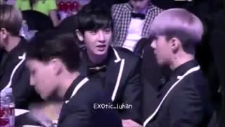 [EXO] ChanHun