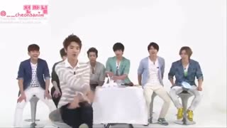 INFINITE -Myungjong Couple - Kim Myung Soo (L) & Lee Sung Jong Mix - میکس زیبای کیم میونگ سو(ال) و لی سونگ جونگ از گروه اینفینیت