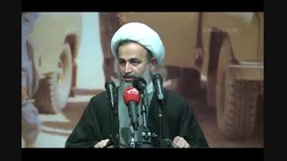 سخنرانی حجت الاسلام پناهیان در یادواره شهید رحیمی (قسمت دوم)