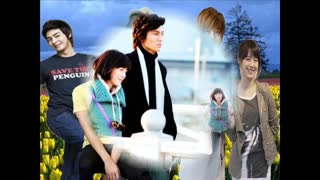 میکس عکس های بازیگران سریال پسران فراتر از گل(F4)