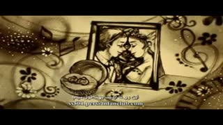 آهنگ merri you از کیم هیون جونگ