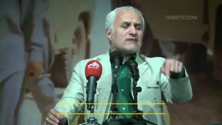 سخنرانی دکتر حسن عباسی در یادواره شهید رحیمی (قسمت دوم)