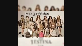 لقب های اعضاء snsd(ساخت خودم)