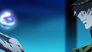 07-Ghost E09 انیمه …قسمت نهم… زیرنویس انگلیسی