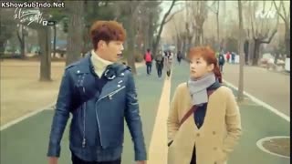 قسمت14سریال کره ای پنیر در تله 2016