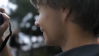 Alexander Rybak - "Europe's Skies" (Official Music Video) -