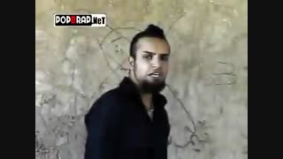 متین دو حنجره موزیک ویدیوی غزل