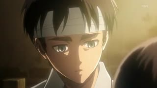 AMV eren and mikama