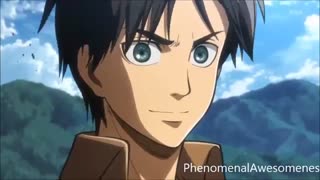 Amv attack on titan