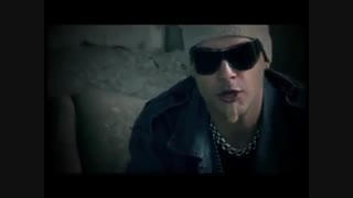 متین دو حنجره موزیک ویدیوی همراه