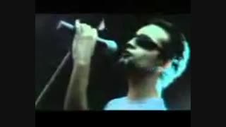 متین دو حنجره موزیک ویدیوی طناب دار EM