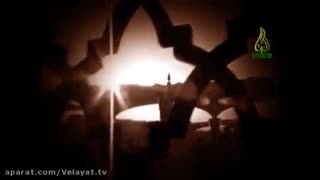 مداحی حاج محمود کریمی حضرت فاطمه