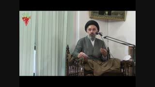 عمل از دیدگاه شریعت