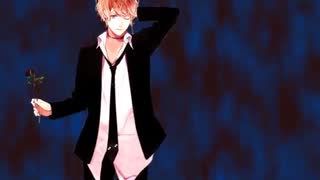 درخواستی از diabolik lovers