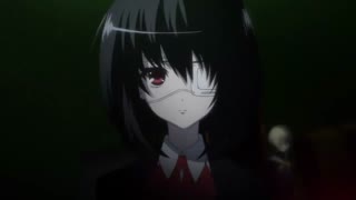 Another AMV - "Am i not human"