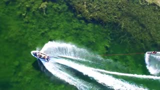 هیجان انگیز ترین های جهان