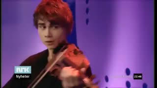 Alexander Ryba secret garden