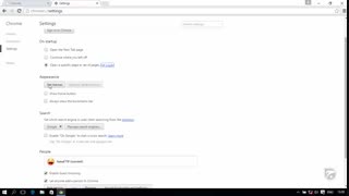 آموزش مرورگر گوگل کروم، تنظیمات Google Chrome