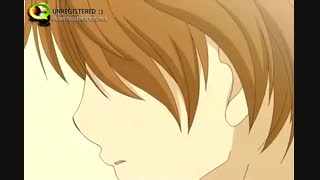 انیمه عاشقانه bokura ga ita قسمت هشتم (زیرنویس فارسی)