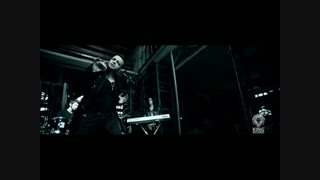 متین دو حنجره موزیک ویدیوی صحنه ها