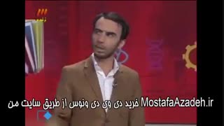 مصطفی آزاده : آموزش تکنیک های فوق عالی تست زنی عربی کنکور  09109520612  mostafaazadeh.ir