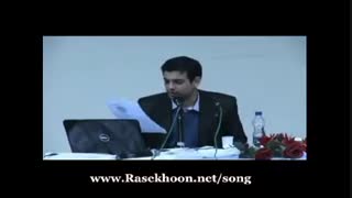 تفسیر کتاب شیطان توسط استاد رائفی پور حتما ببینید...