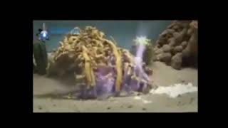 چند آزمایش شیمی