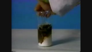 واکنش شکر در سولفوریک اسید