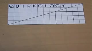 چند ازمایش جالب و باور نکردنی 3