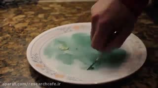 چند ازمایش جالب و باور نکردنی 4