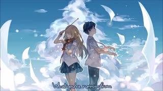 Nightcore - Your Biggest Mistake