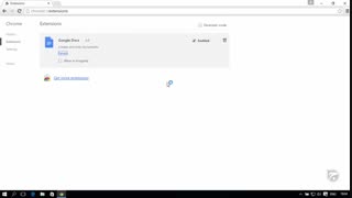 آموزش مرورگر گوگل کروم، افزونه ها در Google Chrome