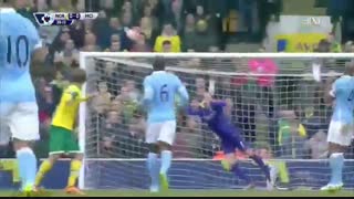 منچستر سیتی 0 - 0 نورویچ سیتی + تحلیل بازی