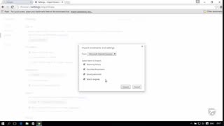 آموزش مرورگر گوگل کروم، علاقه مندی های مرورگر Google Chrome
